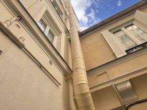 Restaurant 210 m² Paris