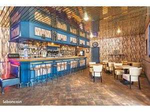 Location gerance bar restaurant hotel