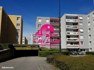 Parking/box 12 m² Le Havre