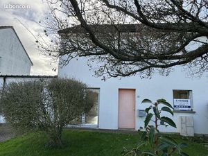 Maison T4 avec jardin et garage