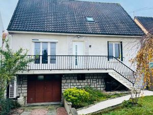 Maison 5 pièces 103 m²