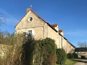 Maison à vendre viager libre