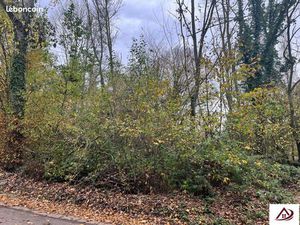 Terrain 2120 m² ST DENIS SUR SCIE