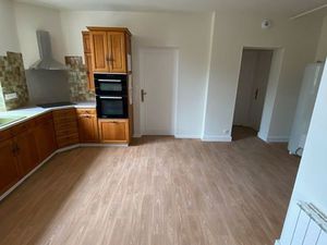 Appartement familial en centre ville