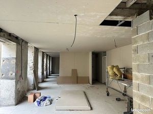 Immeuble de très bon rapport