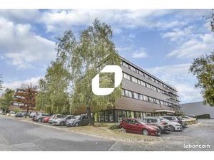 Bureaux 160 m²
