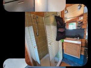 Chalet d habitation disponible de suite 450 euros chauffage compris