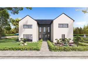 Maison 6 pièces 267 m²