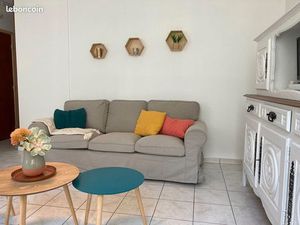 Maison 3 pièces 52 m²