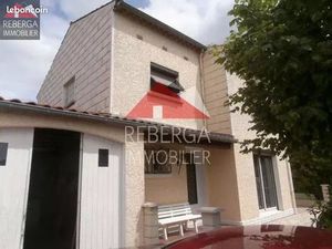 Pavillon 5 pièces 89 m²