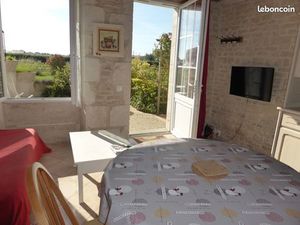 T2 Situer 20 mn La Rochelle