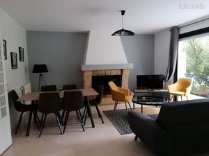 A 2 pas du lycée Palissy maison