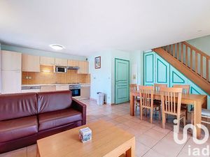 Vente maison 4 pièces 65 m² Tourrettes (83440)