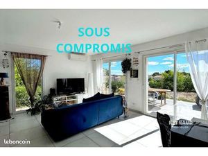 Villa 4 pièces 93 m²