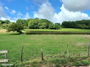 Terrain 1 405 m² Lugny