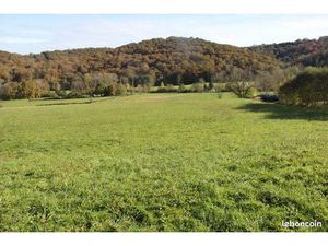 Terrain agricole 1 07 ha