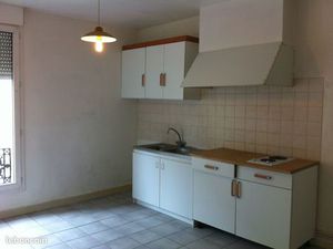 Offre location en vide