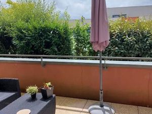 Vente Appartement T2 Betton