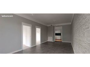 Appartement T3 Boucau 66m2