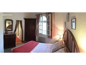 Appartement meublé pour 1 ou 2 personnes