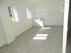 Location duplex t5 anduze