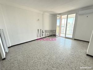 Appartement 3 pièces 54 m²