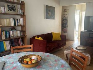Vente Appartement 3 pièces à Nogent sur Marne