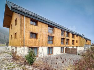 Appartement à vendre à Samoëns (74340) - Haute-Savoie