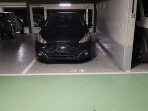 Parking 1 place en garage fermé et sécurisé