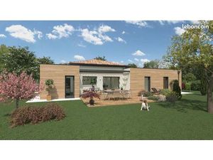 Maison 6 pièces 105 m²