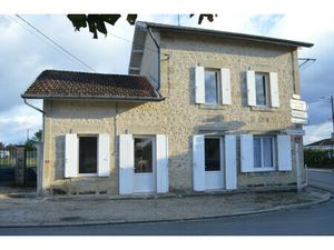 Maison à vendre à Lavergne (47800) - Lot-et-Garonne
