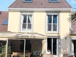 Maison de 7 pièces 140 m2