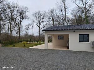 Maison cosy Menesplet