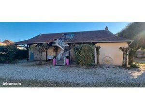 Maison 5 pièces 117 m²