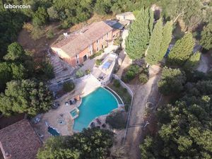 Vente Mas en campagne