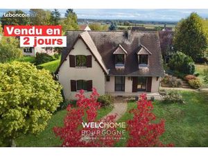 Maison 6 pièces 152 m²