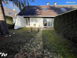 Pavillon 4 pièces 78 m²