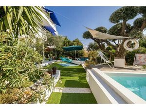 Maison à vendre à Nice (06300) - Alpes-Maritimes