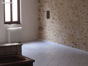 Maison de village à belves