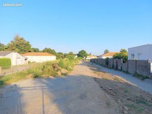 Terrain 488 m² Chaumes-en-Retz