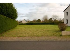 Terrain constructible