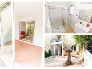 Location T2 Meublé 42m2