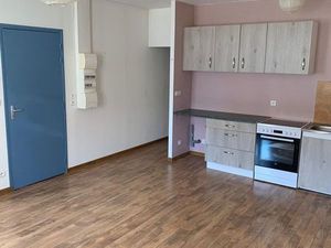 Location appartement F3