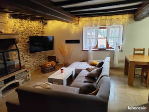 Appartement 3 pièces