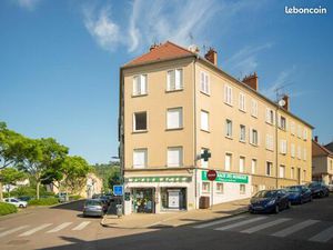 Appartement 4 pièces 77 m²