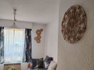 Studio meublé centre Paray