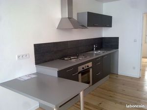 A louer Appartement T2