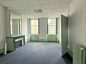Bureaux 55 m² Bordeaux