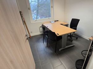Bureau a Louer