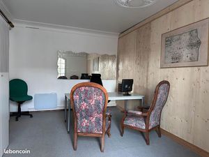 Location bureau medical